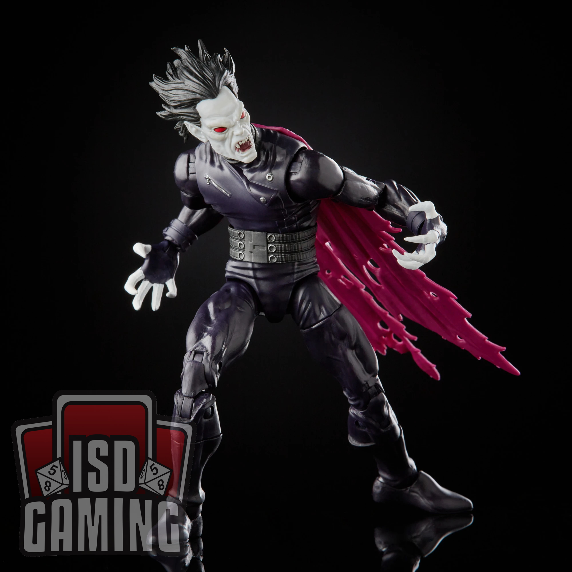 Marvel Legends Venom: Morbius